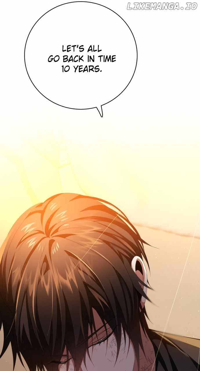 Zero Game Chapter 298 70